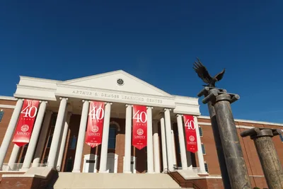 Liberty's former spokesperson files lawsuit over dismissal
