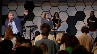 Indiana church calls pastor’s confession of sex with 16-year-old ‘messy’ as police investigate