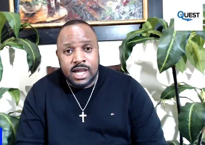 Pastor who church paid almost $390K in 1 year apologizes for not paying taxes and fraud