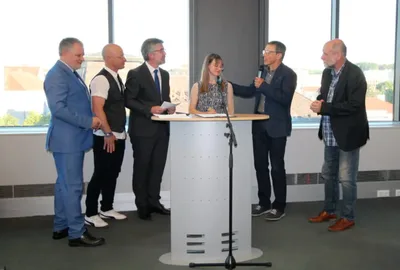 Austrian Evangelical Alliance elects new chairwoman, revises ethics code