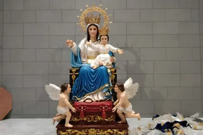The story behind the new Our Lady of Arabia cathedral in Bahrain