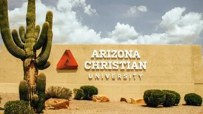 'Blatant Violation of the US Constitution': AZ Christian University Sues School District
