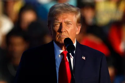 Trump Pays Tribute to Corey Comperatore, Speaks Out against Sex-Changes for kids at Butler Rally