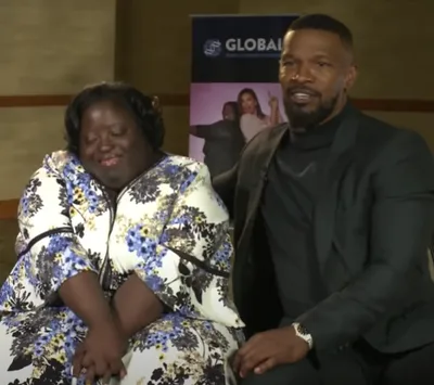 Jamie Foxx's younger sister dies: 'She is in Heaven now dancing'