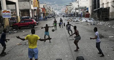 Haitian gang demands $17 million for Americans’ release