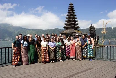 Joint seminary mission trip a picture of SBC cooperation | Baptist Press