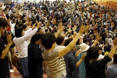Christianity in South Korea shows lower favorability but stronger impact on daily life, survey finds