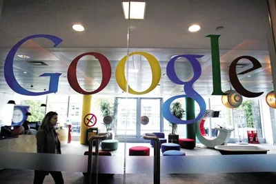 'Creepy Line' Film Examines Facebook, Google's Influence; Director Talks 'Scary' Way They Use Censorship