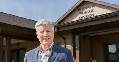 Wyoming Rescue Mission Sues Government Over Employment Practices