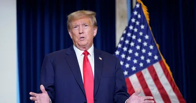 Appeals court hears arguments on Trump’s presidential immunity claim