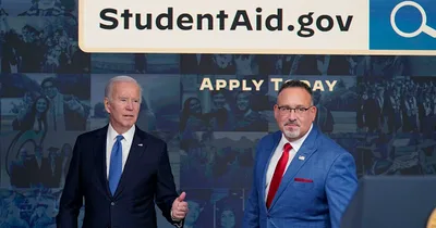 Supreme Court Keeps Student Loan Cancellation Blocked