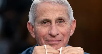 Fauci Announces Impending Retirement