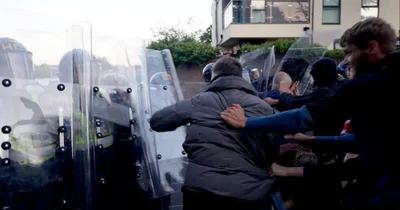 U.S. Decries “two-tier policing” in U.K. Case of Henry Nowak