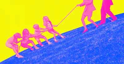 An Anxious Generation—of Parents