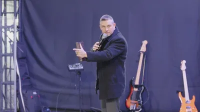 Pastor Greg Locke says devil revealed identity of 6 witches in his church during exorcism