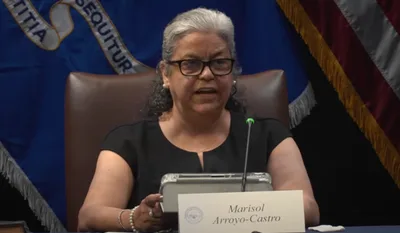 Judge rules against teacher who displayed crucifix in classroom, testifed before Trump's Religious Liberty Commission