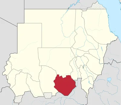 Suspected Islamic extremists kill four Christians in Sudan