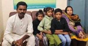 Christian Couple Accused of Blasphemy Win Bail in Pakistan - Morningstar News