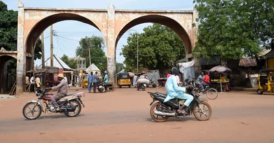 Nigerian Christian student lynched over blasphemy charges