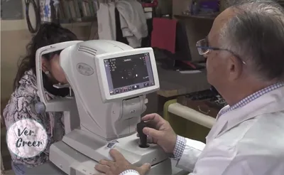 'Ver para Creer' brings vision care and evangelism to the most overlooked communities in Argentina