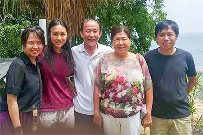 Court rules Malaysian police abducted Pastor Koh, family awarded $1M but can't access funds until he's found