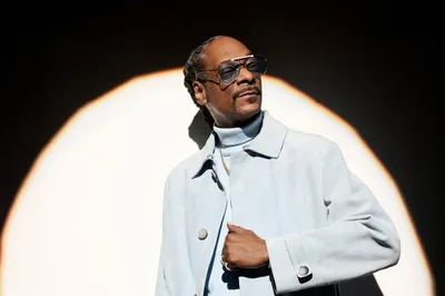 Surprise—Snoop Dogg is Releasing a Gospel Album This Sunday - RELEVANT