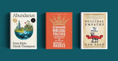 Scripture, Empathy, and Abundance