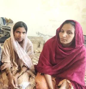 Police Free Christian Girl from Kidnapper in Pakistan - Morningstar News