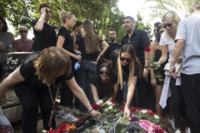Update: Over 1,000 Killed, Including 22 Americans, in Saturday Terrorist Attacks on Israel