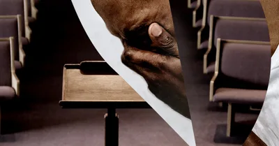 Moral Failings in the Pulpit Lead to Moral Injury in the Pews