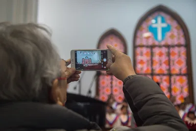 Lawmaker Calls on Trump to Consider 'sanctions,' Other Measures to Fight Christian Persecution