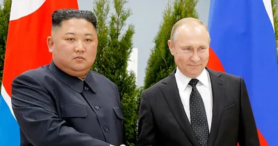U.S. warns North Korea against arms deal with Russia