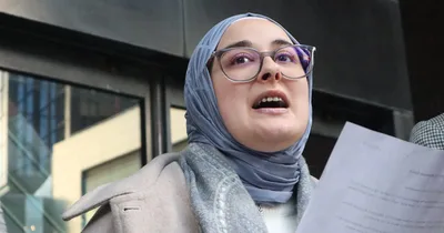 Unsealed docs shed light on alleged targeting of pro-Palestinian activists
