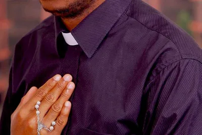 Four kidnapped priests in southern Nigeria have been released