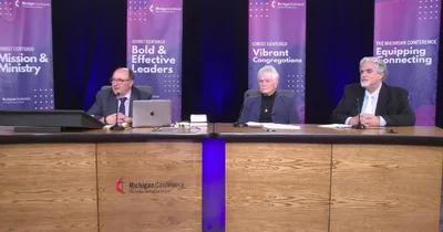 62 Michigan Churches Leave UMC amid Schism over Homosexuality
