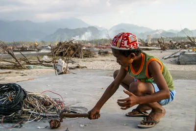 20 years after tsunami, God still at work | Baptist Press
