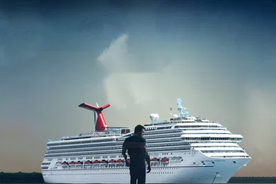 The Gone Girl Cruise Is Clearly a Trap - RELEVANT