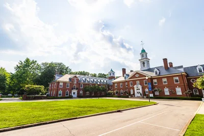 Southern Baptist Seminary and Asbury Theological Seminary Are Challenging Biden’s Vaccine Mandate