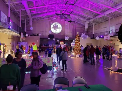 Stroke of Genius: Kentucky Church Shares Christmas Story through Mini-Golf | Baptist Press