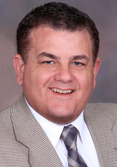 FIRST-PERSON: LaVern told me about Jesus | Baptist Press