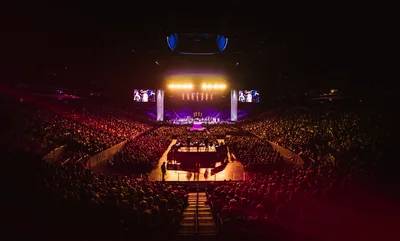 Getty’s Sing! Conference seeks to highlight role worship music plays in spiritual formation, Great Commission