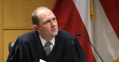 Court Concludes Hearing on Potential Removal of DA Willis from Trump Prosecution