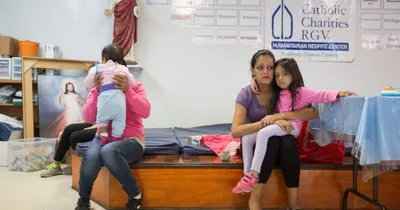 U.S. bishops post $43.6M gain despite refugee-program revenue plunge