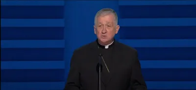 Catholic Bishops Oppose Cardinal's Plan to Honor Pro-Abortion Democrat with Lifetime Achievement Award
