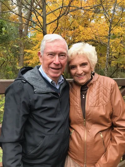 Pastor offers ‘nothing but forgiveness’ for man who murdered wife | Baptist Press