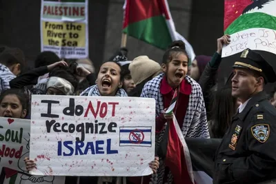 PCUSA Committee Passes Resolution Declaring Israel's Treatment of Palestinians an 'Apartheid'