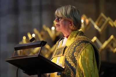 Diocese of Hereford celebrates 1,350th anniversary with visit from Archbishop of Canterbury