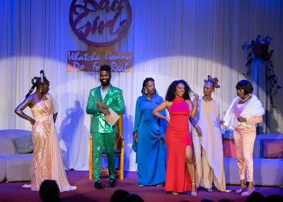 'Bad Girls of the Bible' breaks barriers: Kenyan play sparks dialogue and re-examines Biblical narratives
