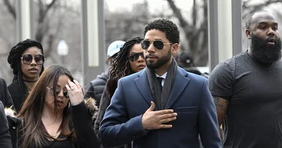 False report charges against Smollett dropped