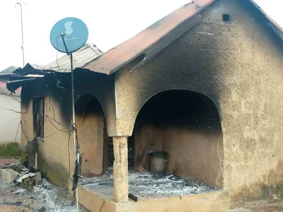 US pastor pledges $50K to rebuild orphanage torched by Fulani terrorists
